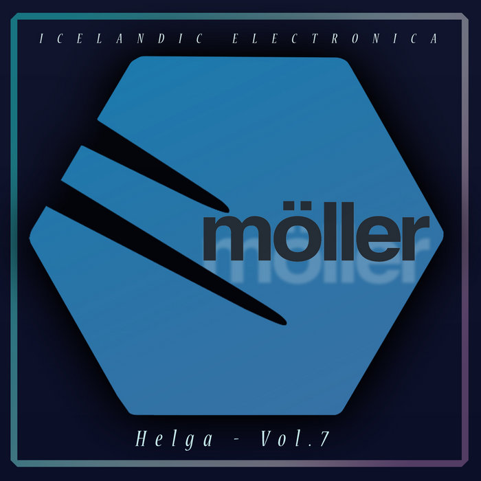 Helga Vol. 7
