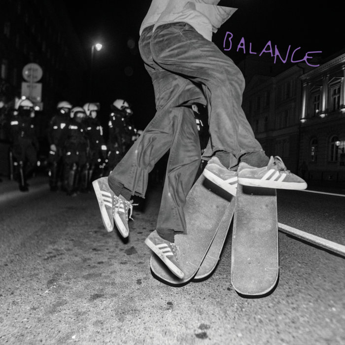 Balance LP