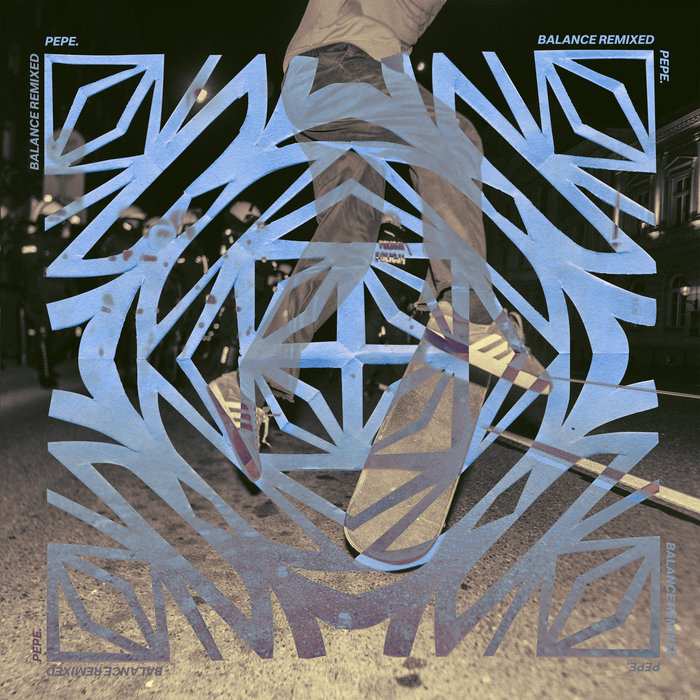 Balance Remixed